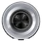 Wastemaid 1/2 HP Garbage Disposal Anti-Jam and Corrosion Proof with Odor Guard and Sound Insulated 10-US-WM-258-3B - alternate 3