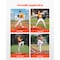 Vevor 85 in Pitching Mound Portable Pitcher Mound Baseball Softball Outdoor Training PGK-TU2 - alternate 7