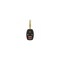 Keystart FOB Key Blank Advanced Security Automotive HON016 Single For Honda Black 9977341 - alternate 1