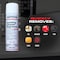 Rust-Oleum Professional Cleaners Cleaner/Degreaser, 20 Oz Aerosol Can, Liquid, 6 PK 352239 - alternate 5