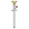 Proline Series 1/2 in. MIP X 3/4 in. MHT Brass Frost-Proof Sillcock VFCNASC15 - alternate 2