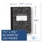 Roaring Spring Composition Book, 60Sheet, Wide, Black 77222 - alternate 11