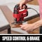 Skil SKIL 5 amps Corded Jig Saw JS313101 - alternate 5