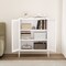 Manhattan Comfort Amelia 31.5in Accent Cabinet in White AF008-WH - alternate 8