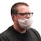 Empress Beard Covers White , Polypropylene, 1000PK EMPRD1000 - alternate 2