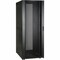 Eaton Tripp Lite series SmartRack 42U Deep Extra-Wide Rack Enclosure Cabinet with Doors and Side Panels SR42UBDPWD8 - alternate 1