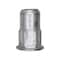 Auveco GM Specialty Insert M8-1.257mm-4mm Grip, 15PK 20423 - alternate 1