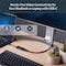 Startech.Com USB-C MULTIPORT ADAPTER - 3-IN-1 USB-C V CDPVGDVHDBP - alternate 7