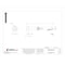 Zoro Select Sleeve Anchor, 5/16" Dia., 3" L, Carbon Steel Zinc Plated, 50 PK U09100.031.0300 - alternate 3