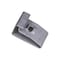 Auveco Ford, Chrysler And GM Bumper And Grille Clip Zinc Plated, 15PK 21187 - alternate 1