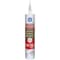 Ge GE Advanced Almond Silicone 2 Kitchen and Bath Caulk Sealant 10.1 oz 2816707 - alternate 1