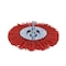 Century Drill & Tool Nylon Abrasive Radial Brush 77441 - alternate 1