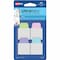 Avery Dennison Ultra Tab, Assorted, Pk40, Width: 1-1/2" 74761 - alternate 1