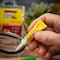 Super Glue Instant Adhesive, Original Gel Series, Clear, 0.07 fl oz, Tube, PK12 15185 - alternate 5