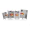 Leviton Disconnect Switch, Nonfusible, 3PST, Single Phase, NEMA 12, 13, 3R, 4X, Indoor/Outdoor MDS3-AX - alternate 5
