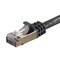 Monoprice Entegrade Series Cat7 Double Shielded (S/FTP) Ethernet Patch Cable, 100ft - S 31377 - alternate 3