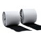 Grizzly Supply Adhesive Hook and Loop Roll, 4 ft L, 2 in W, Hook and Loop Connection, Black, 1PK GS-HLAR4x2-0 - alternate 1