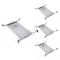 Bulbrite Pack of 4 24 Metal Mounting Bracket for 3/4/6 Recessed Downlights, 4PK 862660 - alternate 1