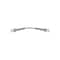 Monoprice Cat6 Ethernet Patch Cable - Bendable UTP 28AWG 0.5ft Gray 49037 - alternate 3