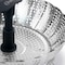 Oster Baldwyn 9 Inch Expandable Stainless Steel Steamer Basket 141105.01 - alternate 4