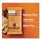 A.M. Rxbar Gluten-Free Peanut Butter Dark Chocolate Protein Bar, 1.9 oz Bar, 12PK KEE00718 - alternate 5