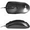 Siig 3 BUTTONS USB OPTICAL MOUSE JK-US0T11-S1 - alternate 6