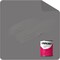 Unpaint Removable paint Interior Matte Gray Daisy Ash Quart IN-SLLP-GBEW - alternate 1