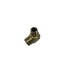 Komatsu ELBOW, KOMATSU OEM 195-61-61320 195-61-61320 - alternate 3