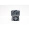 Mitsubishi D700 AC VFD DRIVE 200-240V-AC 0.2-400HZ 200-240V-AC FR-D720-070-NA - alternate 5