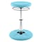 Kore Design Kids Adjustable Standard Wobble Chair 14-19in., Pale Blue KOR3110 - alternate 3