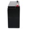 Upg 6V 12Ah F1, Battery D5736 - alternate 5