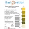 Bartovation Extra High-Level Chlorine Test Strips, 0-10,000 ppm [Vial of 100 Strips] PCL07V100 - alternate 4