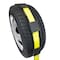 Mytee Products 2in x 9ft Ratchet Tire Wheel Strap Over The Tire Auto Hauler Tie Down Straps, 4PK RST-209SHRBx4 - alternate 7