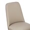 Manhattan Comfort Belmont Wood Upholstered Side Chair in Taupe, 2PK DC1543-TP - alternate 5