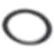 John Deere SHIM, JOHN DEERE OEM R77392  R77392 - alternate 3