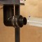 Powertec 4 in. to 3 in. Reducer and 4 in. Dust Control Flex Cuff for Woodworking Dust Collection Fittings 70475N - alternate 5