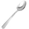 Bene Casa Silver Stainless Steel Spoons Set BC-38117 - alternate 1