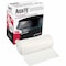 Accufit 44 gal Trash Bags, 37 in x 50 in, Premium, 0.9 mil, Clear, 200 PK H7450TC RC1 - alternate 1