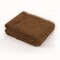 Homeroots 2' x 8' Brown Non Slip Indoor Outdoor Rug Pad 388108 - alternate 3