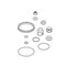Alemite MAJOR REPAIR KIT AL393587-1 - alternate 1