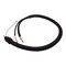 Komatsu CABLE, KOMATSU OEM 42T-06-H0P08 42T-06-H0P08 - alternate 1