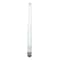 Satco 24 Watt, T5, Fluorescent, 4100K Cool White, 85 CRI, Miniature Bi Pin base S8139 - alternate 2