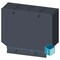 Siemens terminal cover broadened 4-pole 1 unit accessory for: 3VA12 3VA9211-0WG40 - alternate 3