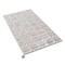 Apollo Tile Citadel 12.2 in. x 22 in. Matte and Glossy White Porcelain Large Format Wall Tile  - 7 Pack, 7PK ALZ88WHT1222A - alternate 5