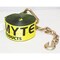 Mytee Products 3 in. x 30 ft. Winch Strap with Chain Anchor WS330CA - alternate 3