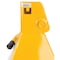 Performance Tool 6 Ton Jack Stands, Ratchet Style, 15-1/2 to 23-1/2 in. Lift W41023 - alternate 4