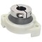 Edt FLANGEANGE BLOCK BEARING NA6GE-QK7-23-LK - alternate 3