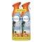 Febreze AIR, Hawaiian Aloha, 8.1 oz Aerosol Spray, 2PK 97794PK - alternate 1