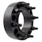 Coyote Wheel Accessories HUB CENTRIC RINGS 8 x 170 Millimeter 8 x 669 Inch Bolt Pattern Axle Bolt Circle 8 x 170 Millimete 8170-8170H-E14 - alternate 1