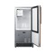 Summit 15in Wide 25 lb. Drain-Free Icemaker, ADA Compliant Panel Not Included BIM26H32IF - alternate 3